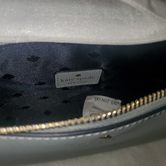 Kate Spade Crossbody - Picture 3 of 5